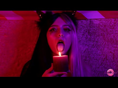 ❤️ Broche apaixonado de Sexy Succubus com preenchimento da boca ❤️❌ Porno real em nós pt.my-hentai-gallery.ru ❌