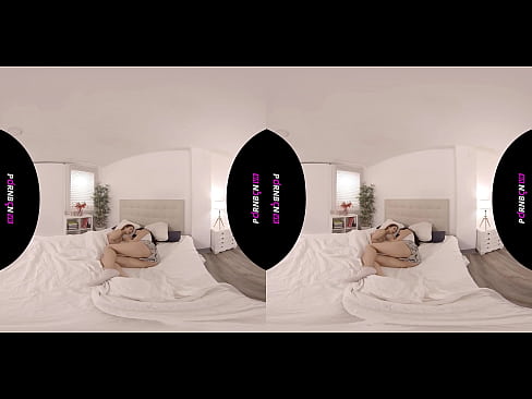 ❤️ PORNBCN VR Duas jovens lésbicas acordam excitadas em 4K 180 3D realidade virtual Genebra Bellucci Katrina Moreno ❤️❌ Porno real em nós pt.my-hentai-gallery.ru ❌