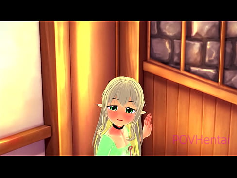 ❤️ (Armadilha) A criada Elvish ajuda-o a lavar a cara. ❤️❌ Porno real em nós pt.my-hentai-gallery.ru ❌